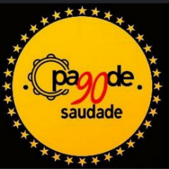 Pagode Saudade